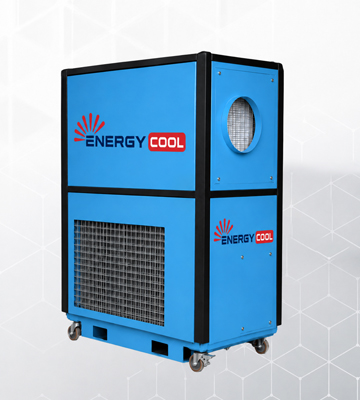 Portable HVAC System ATEX Qatar